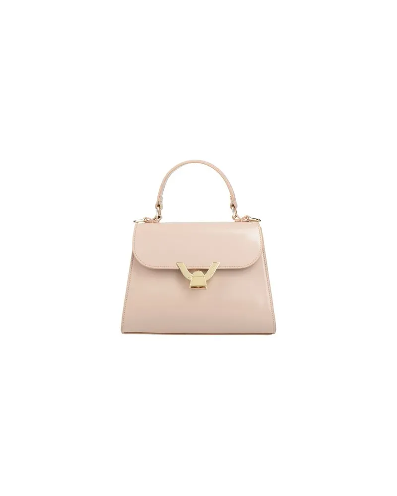 Coccinelle TASCHEN - Handtaschenauf YOOX.COM Hellrosa