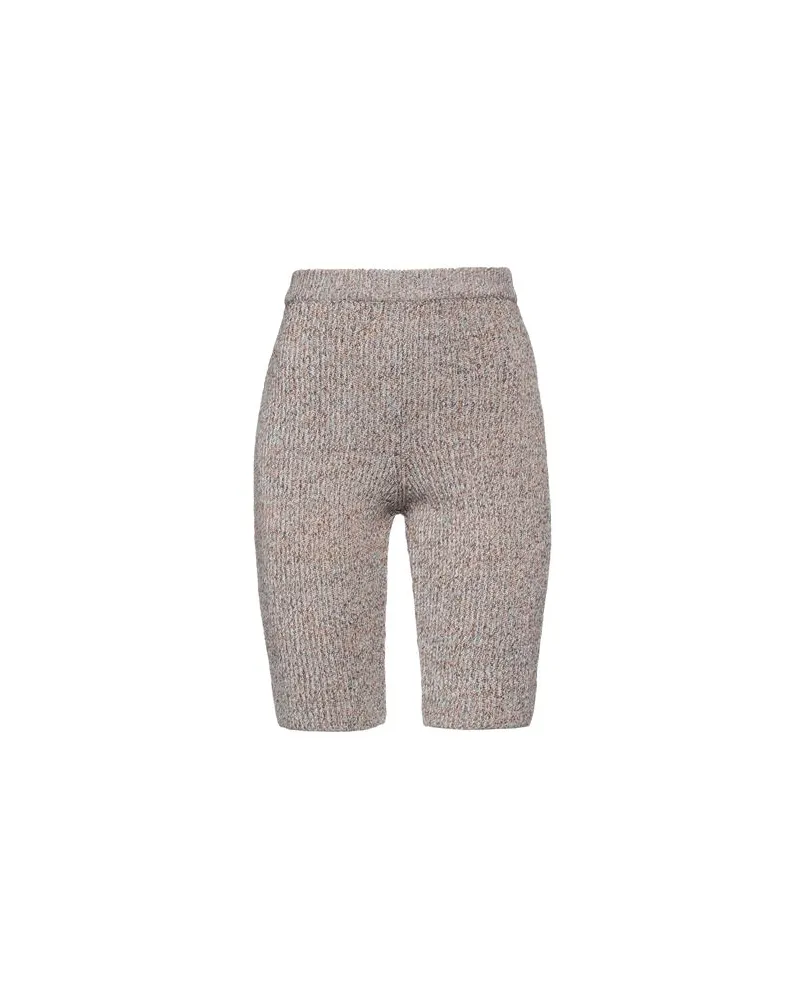 Maison Margiela HOSEN & RÖCKE - Shorts & Bermudashortsauf YOOX.COM Kamel