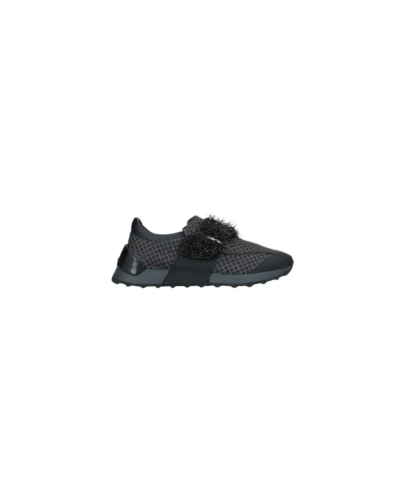 Alberto Guardiani SCHUHE - Sneakersauf YOOX.COM Schwarz