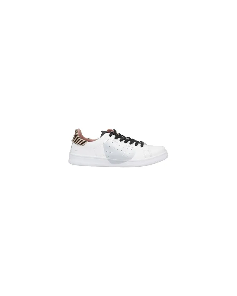 NiRa Rubens SCHUHE - Sneakersauf YOOX.COM Weiß