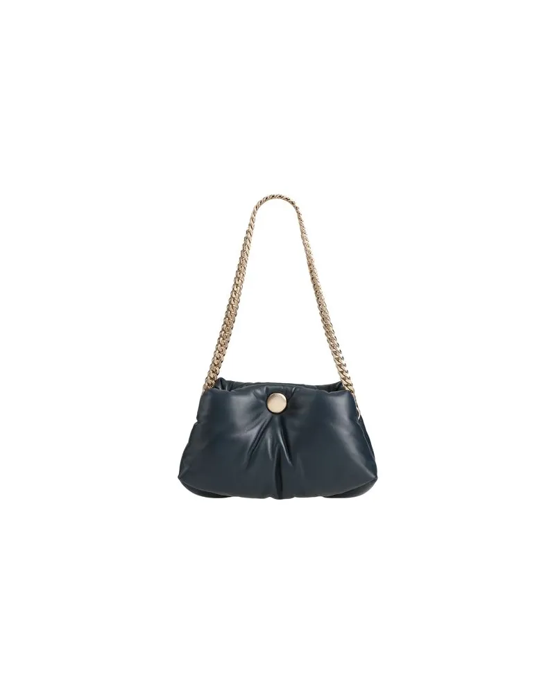 Proenza Schouler TASCHEN - Schultertaschenauf YOOX.COM Nachtblau