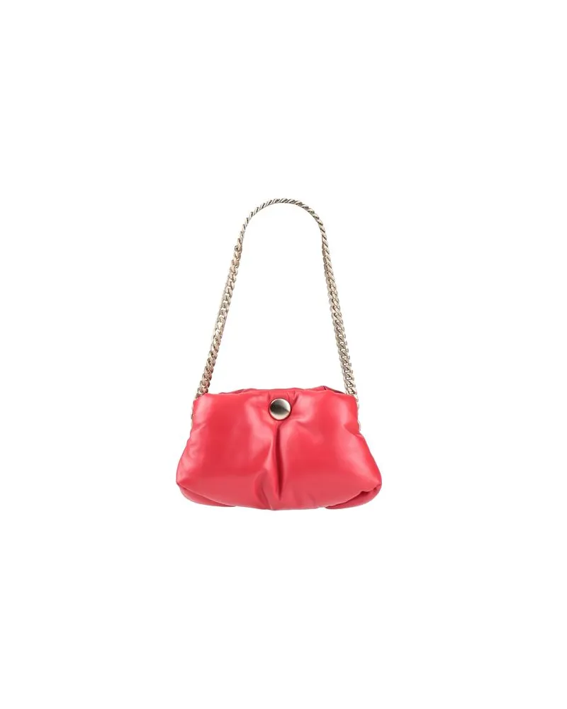 Proenza Schouler TASCHEN - Schultertaschenauf YOOX.COM Rot