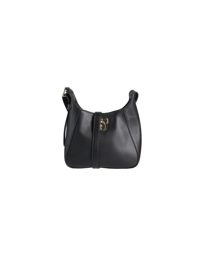 Ralph Lauren TASCHEN - Umhängetascheauf YOOX.COM Schwarz