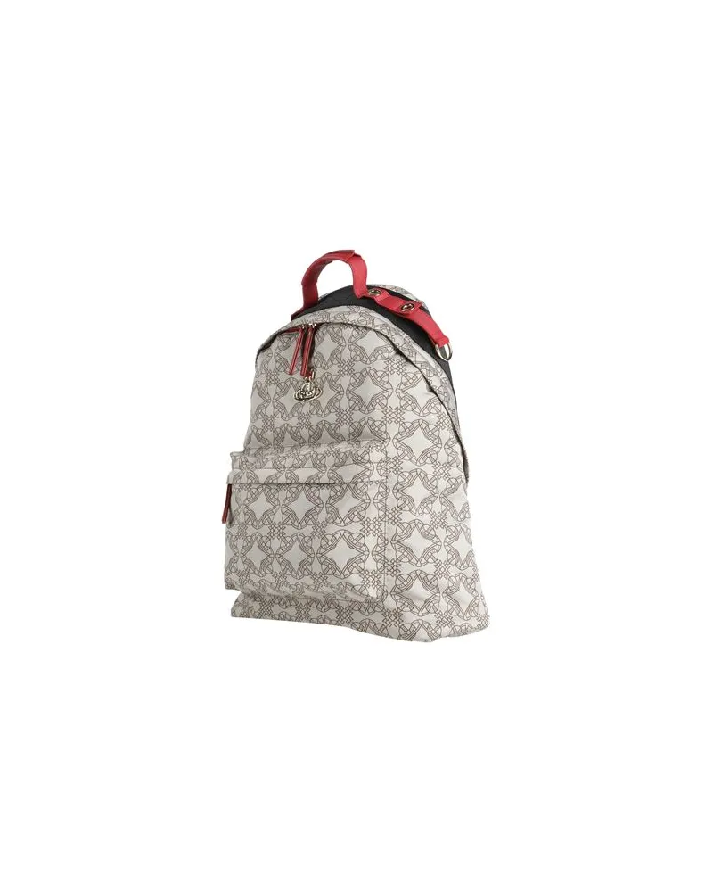 Vivienne Westwood TASCHEN - Rucksäckeauf YOOX.COM Maulwurfsgrau