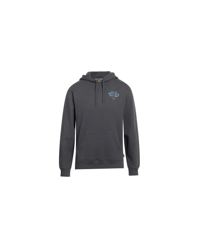 Iuter TOPS - Sweatshirtsauf YOOX.COM Braungrau