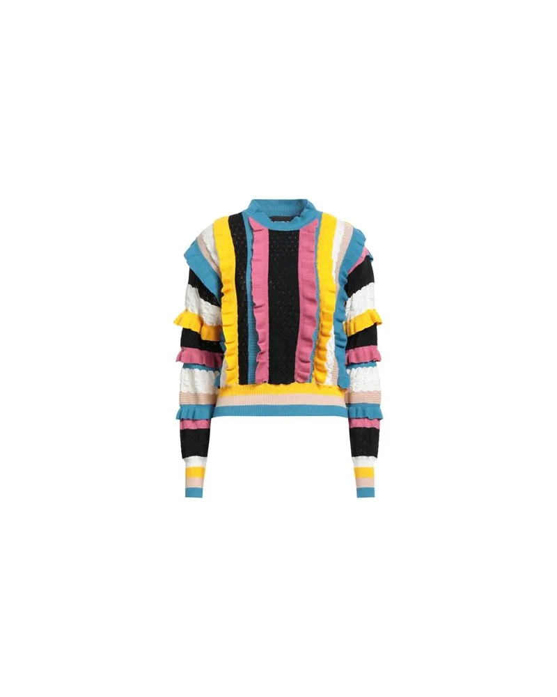 Moschino STRICKWAREN - Pulloverauf YOOX.COM Malve