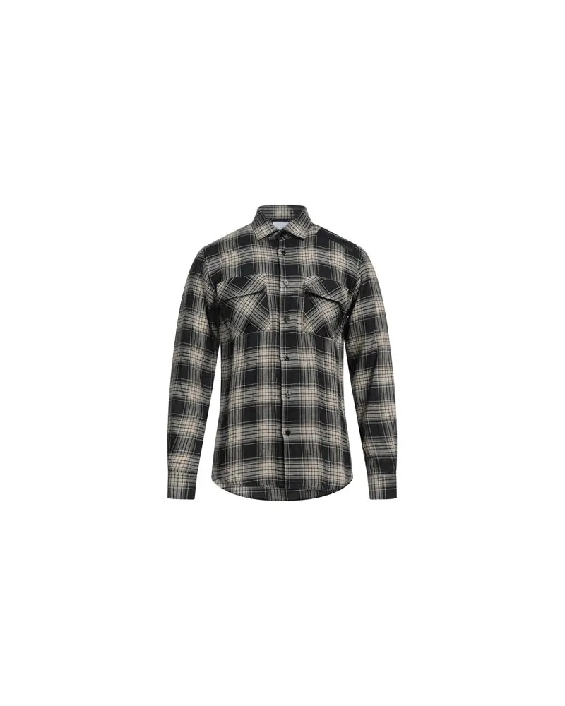 Gaëlle Bonheur TOPS - Hemdenauf YOOX.COM Schwarz