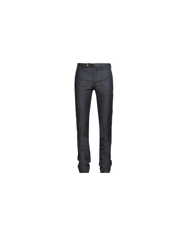 GTA HOSEN & RÖCKE - Hosenauf YOOX.COM Nachtblau