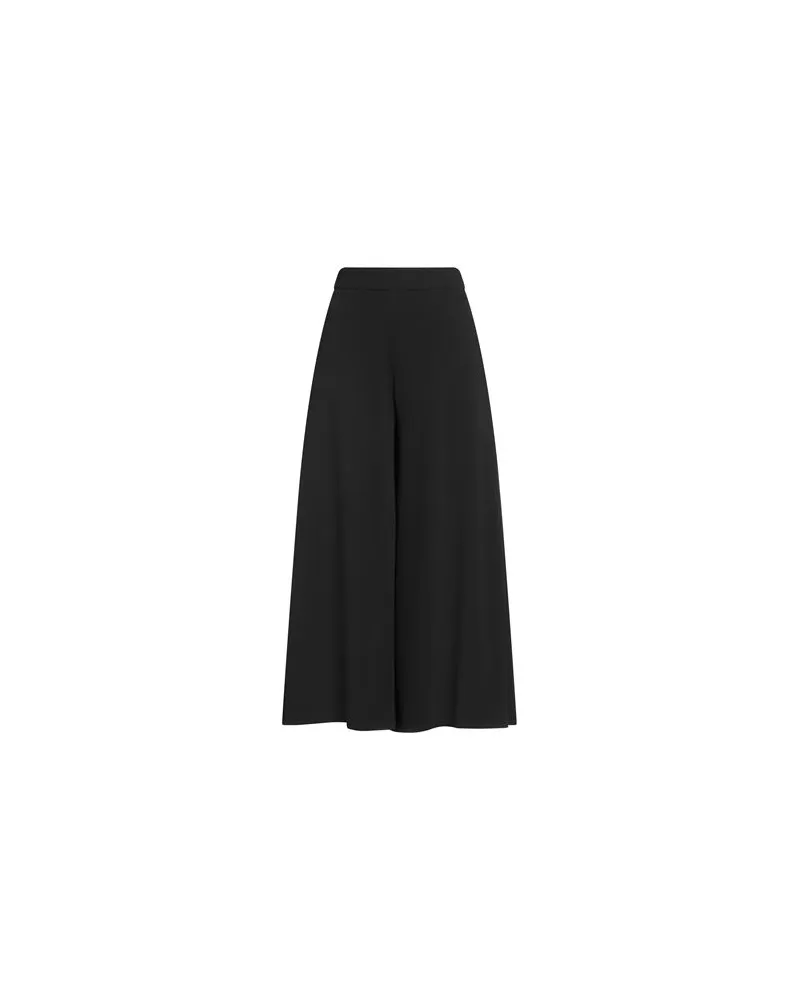 Alpha Studio HOSEN & RÖCKE - Hosenauf YOOX.COM Schwarz