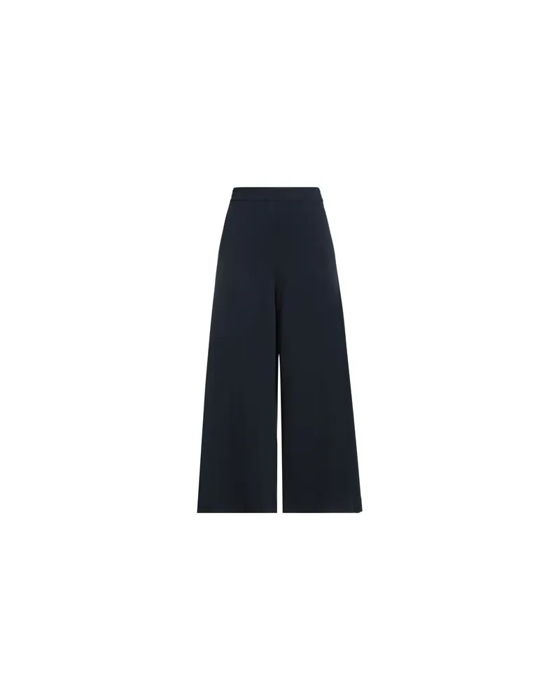 Alpha Studio HOSEN & RÖCKE - Hosenauf YOOX.COM Nachtblau