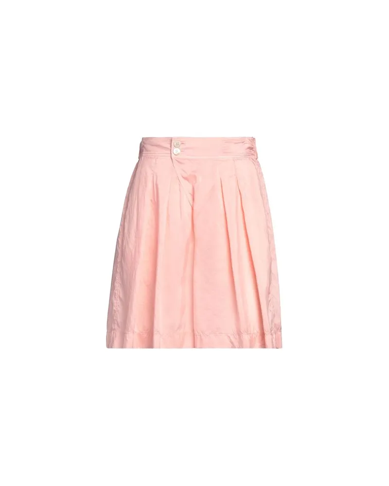 forte_forte HOSEN & RÖCKE - Shorts & Bermudashortsauf YOOX.COM Hellrosa