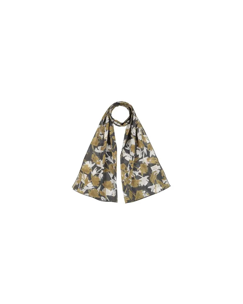 Alessia Santi ACCESSOIRES - Schalsauf YOOX.COM Schwarz