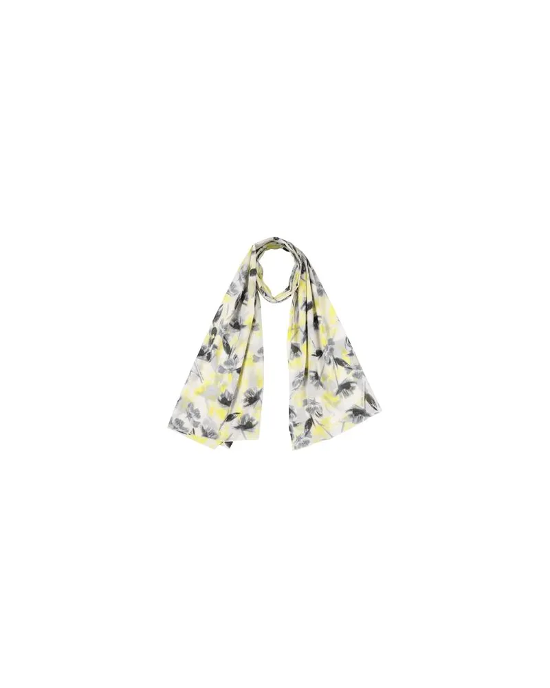Alessia Santi ACCESSOIRES - Schalsauf YOOX.COM Beige