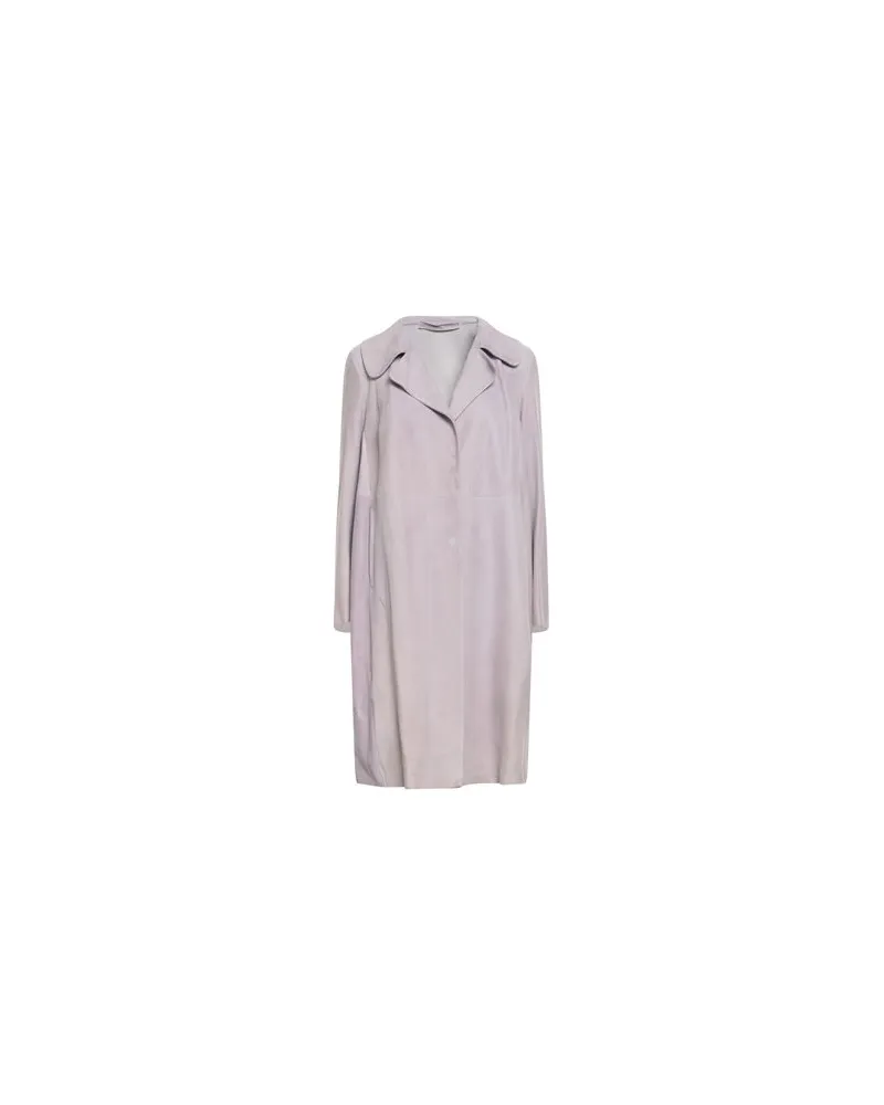 Salvatore Santoro JACKEN & MÄNTEL - Jacken, Mäntel & Trenchcoatsauf YOOX.COM Malve