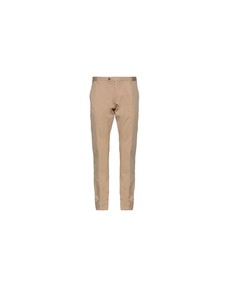 AT.P.CO HOSEN & RÖCKE - Hosenauf YOOX.COM Sand