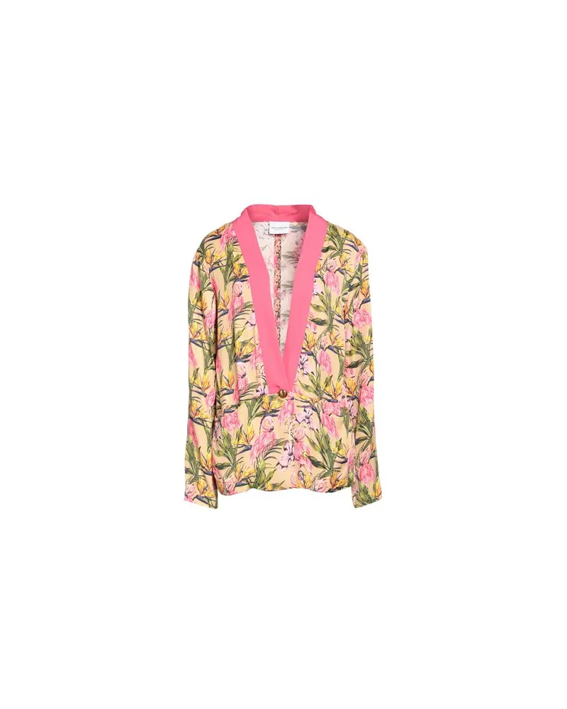 Atos Lombardini ANZÜGE und CO-ORDS - Blazersauf YOOX.COM Fuchsia