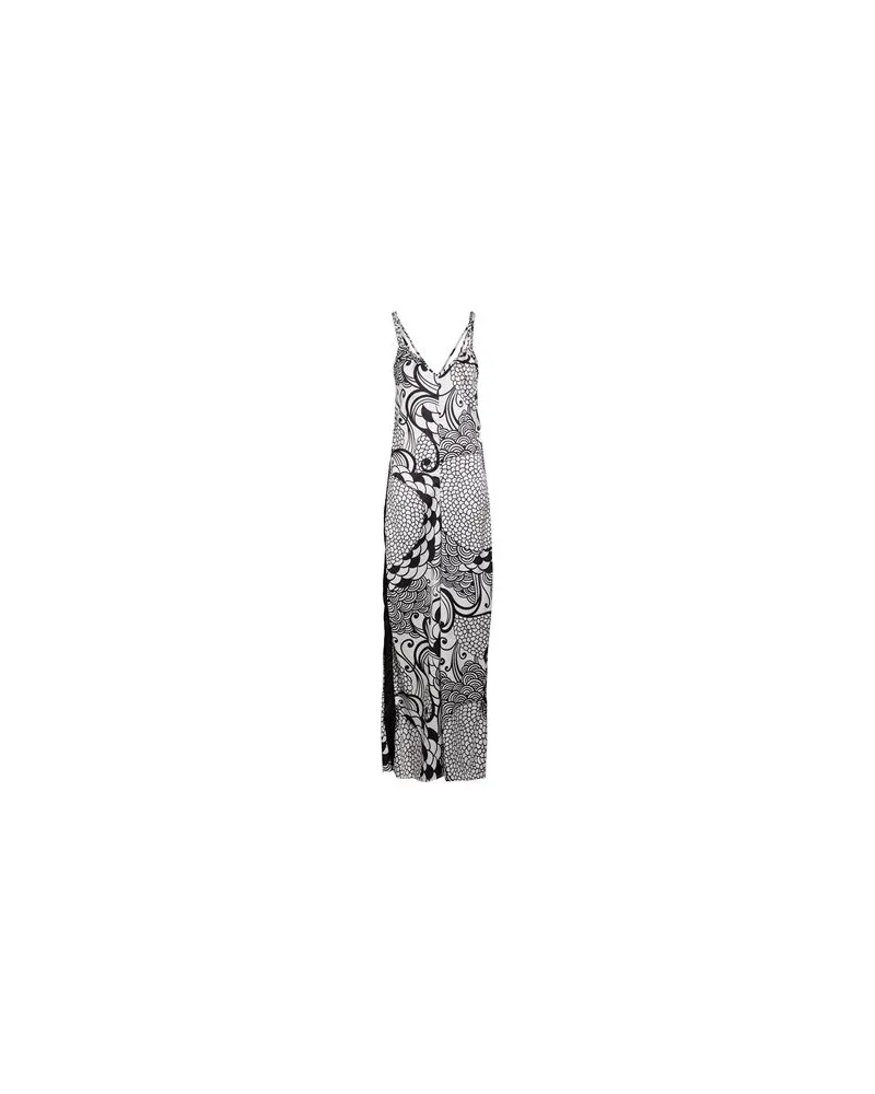 RELISH OVERALLS - Jumpsuitsauf YOOX.COM Hellgrau