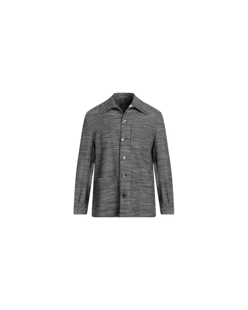 Tombolini TOPS - Hemdenauf YOOX.COM Blei