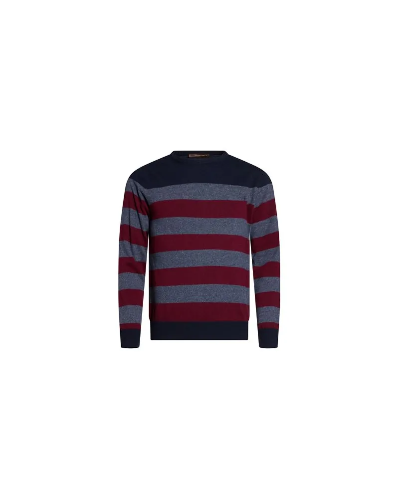 Jeordie's JEORDIE STRICKWAREN - Pulloverauf YOOX.COM Marineblau
