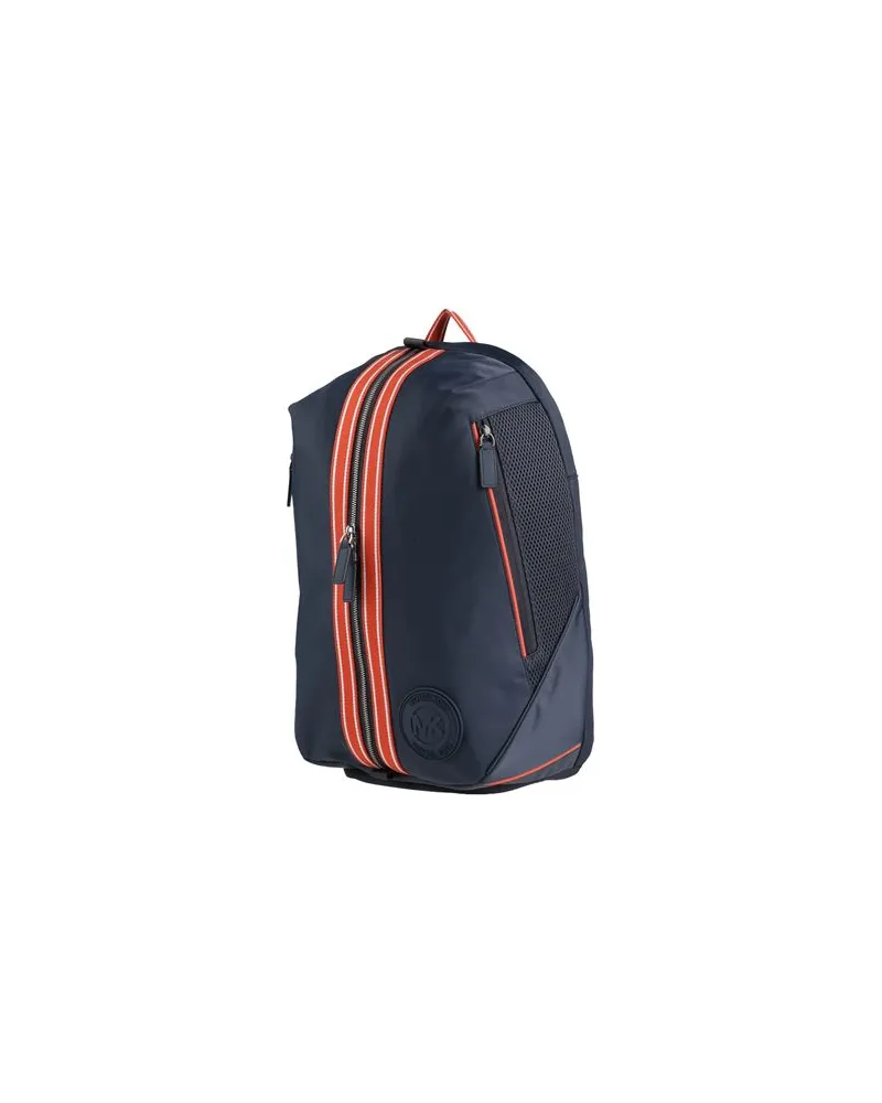 Michael Kors TASCHEN - Rucksäckeauf YOOX.COM Marineblau