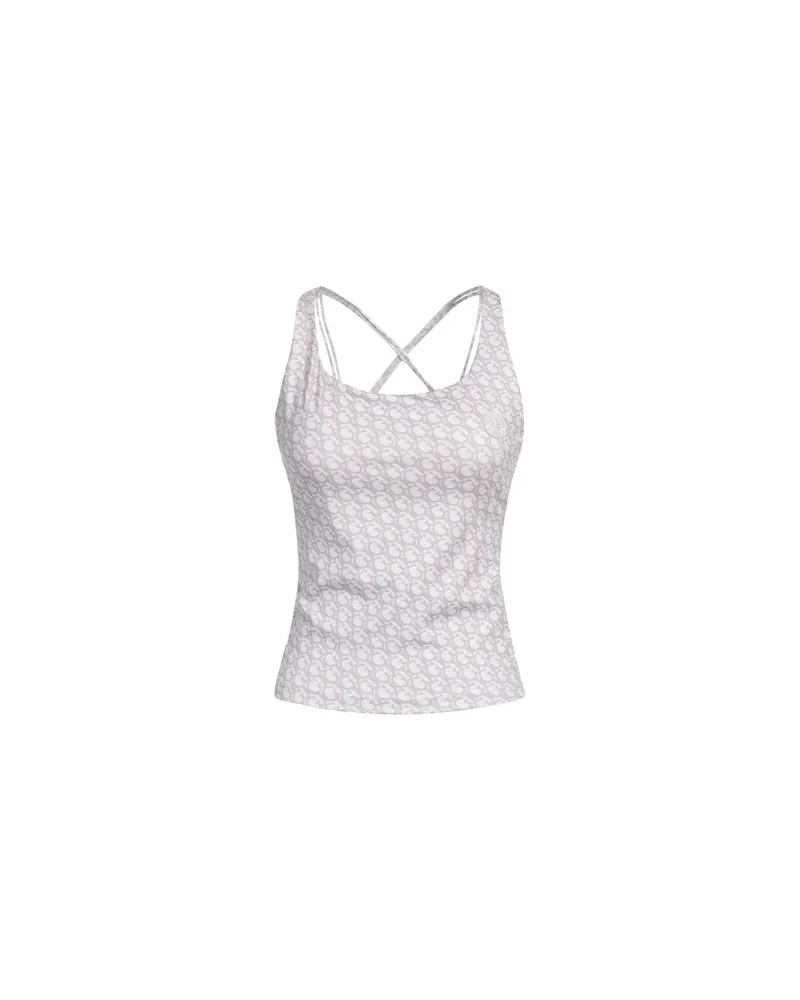 Guess TOPS - Topsauf YOOX.COM Maulwurfsgrau