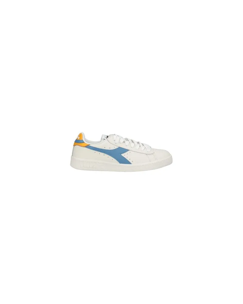 Diadora SCHUHE - Sneakersauf YOOX.COM Elfenbein