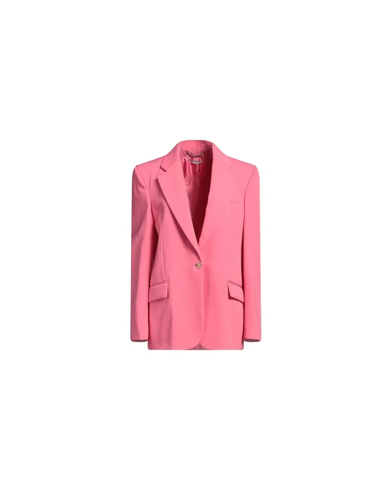Stella McCartney ANZÜGE und CO-ORDS - Blazersauf YOOX.COM Rosa