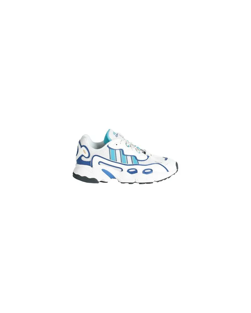adidas OZWEEGO OG W  - SCHUHE - Sneakersauf YOOX.COM Elfenbein