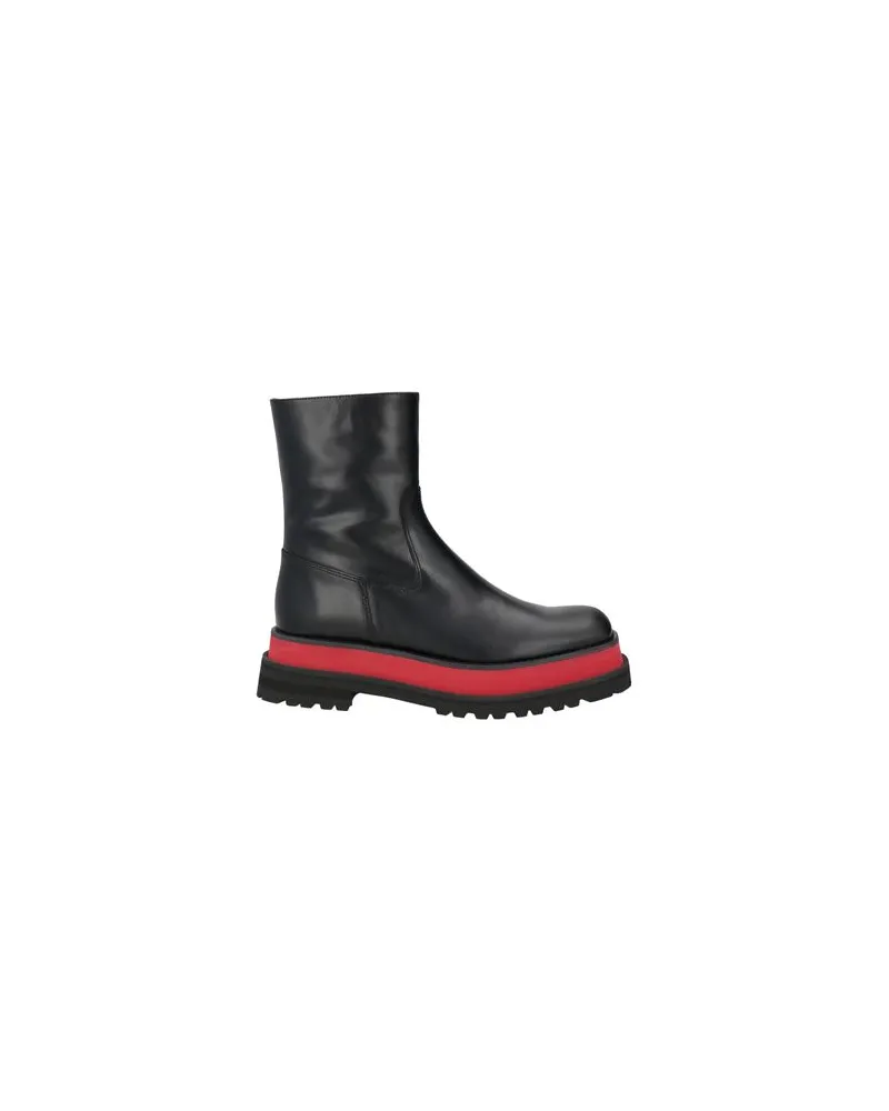 Paloma Barceló SCHUHE - Stiefelettenauf YOOX.COM Schwarz