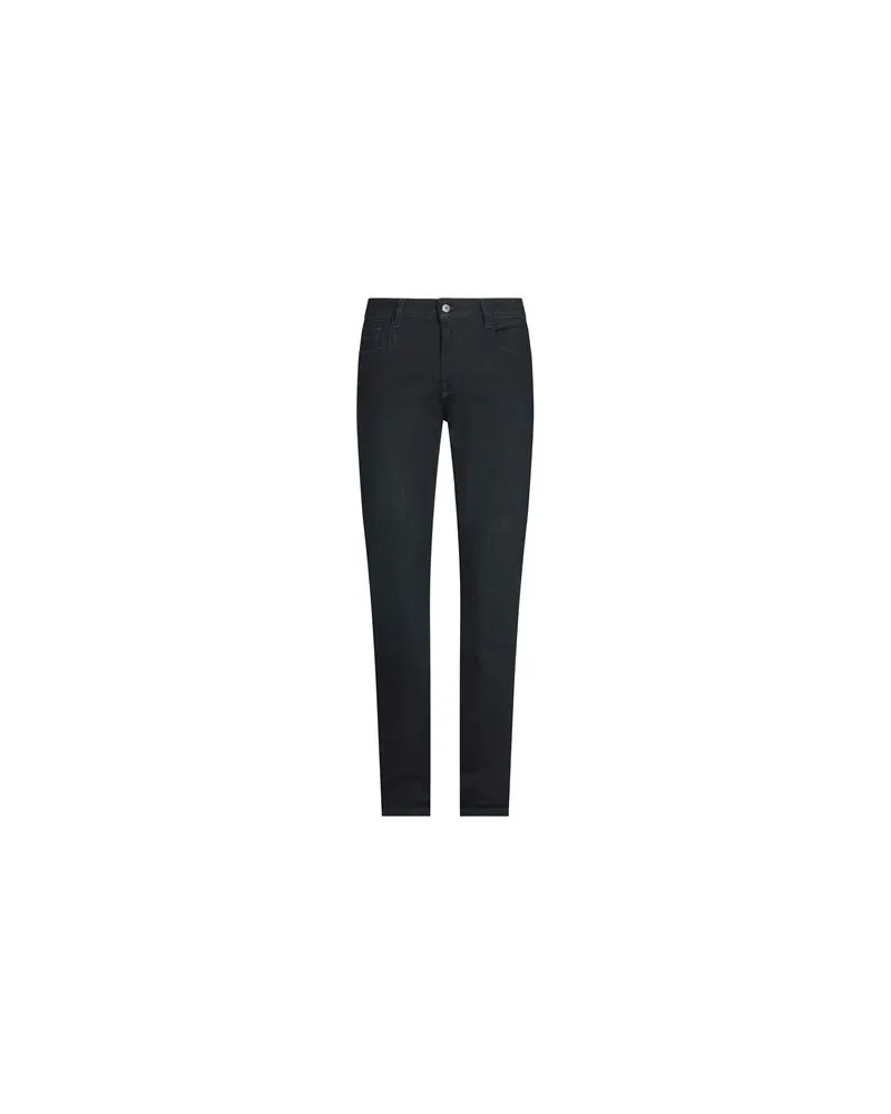 Bikkembergs HOSEN & RÖCKE - Jeanshosenauf YOOX.COM Blau