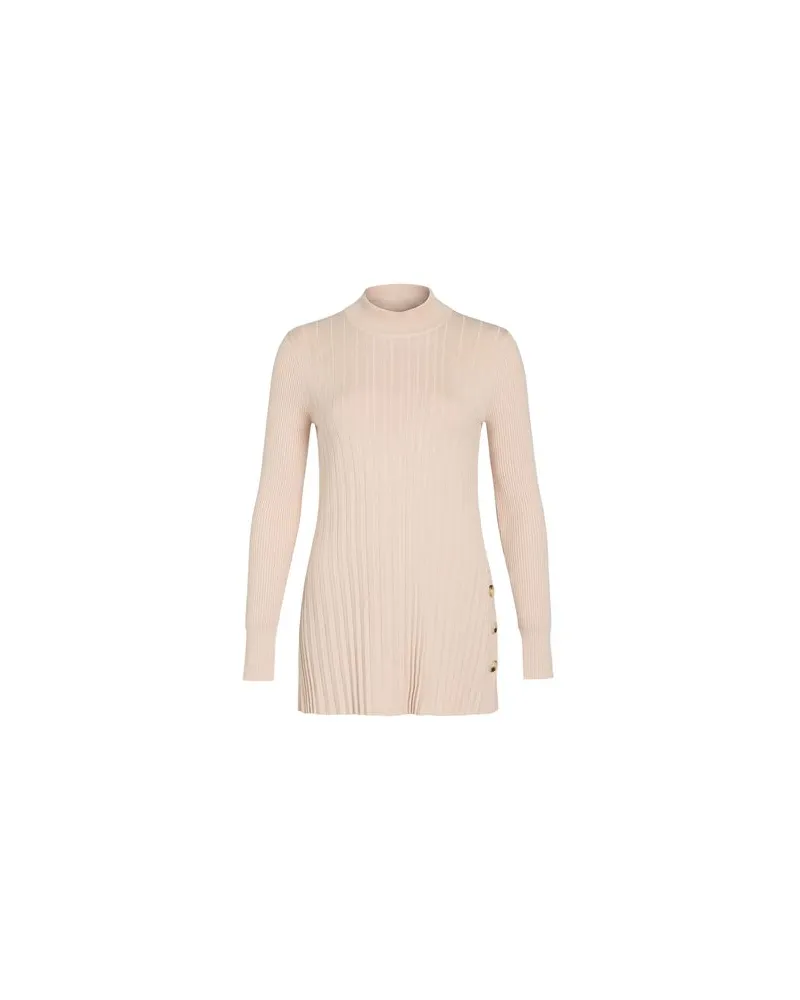 Twin-Set STRICKWAREN - Pulloverauf YOOX.COM Beige