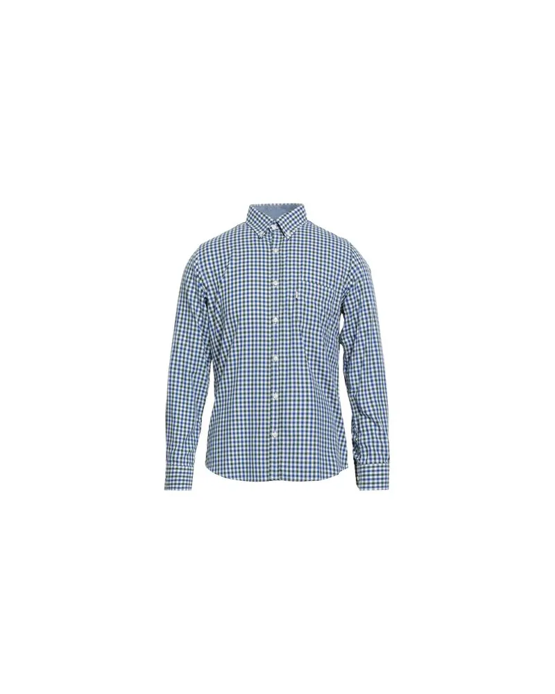 Barbour TOPS - Hemdenauf YOOX.COM Grün