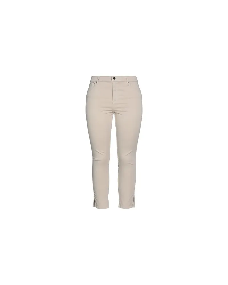 Armani Exchange HOSEN & RÖCKE - Hosenauf YOOX.COM Beige
