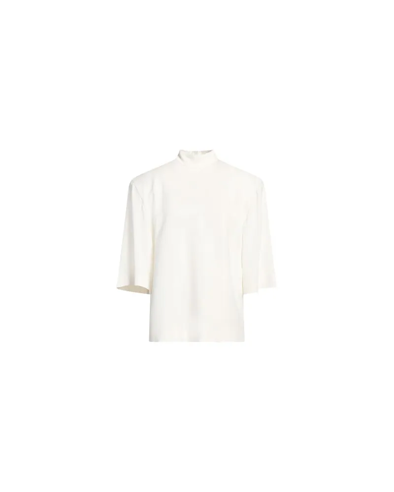 Anine Bing TOPS - Topsauf YOOX.COM Elfenbein