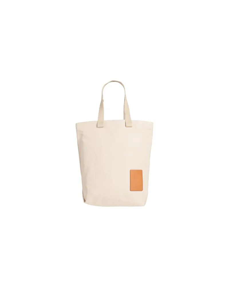 IL BISONTE TASCHEN - Handtaschenauf YOOX.COM Beige