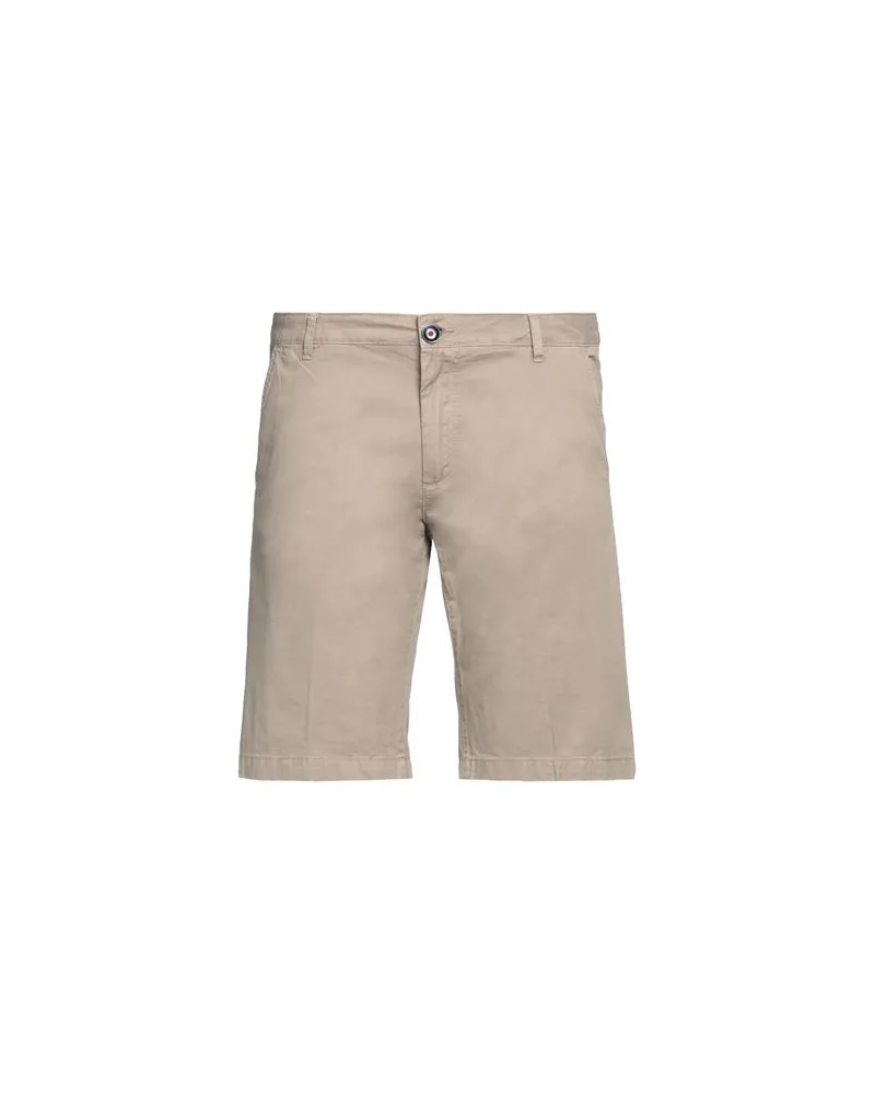 Fred Mello HOSEN & RÖCKE - Shorts & Bermudashortsauf YOOX.COM Sand