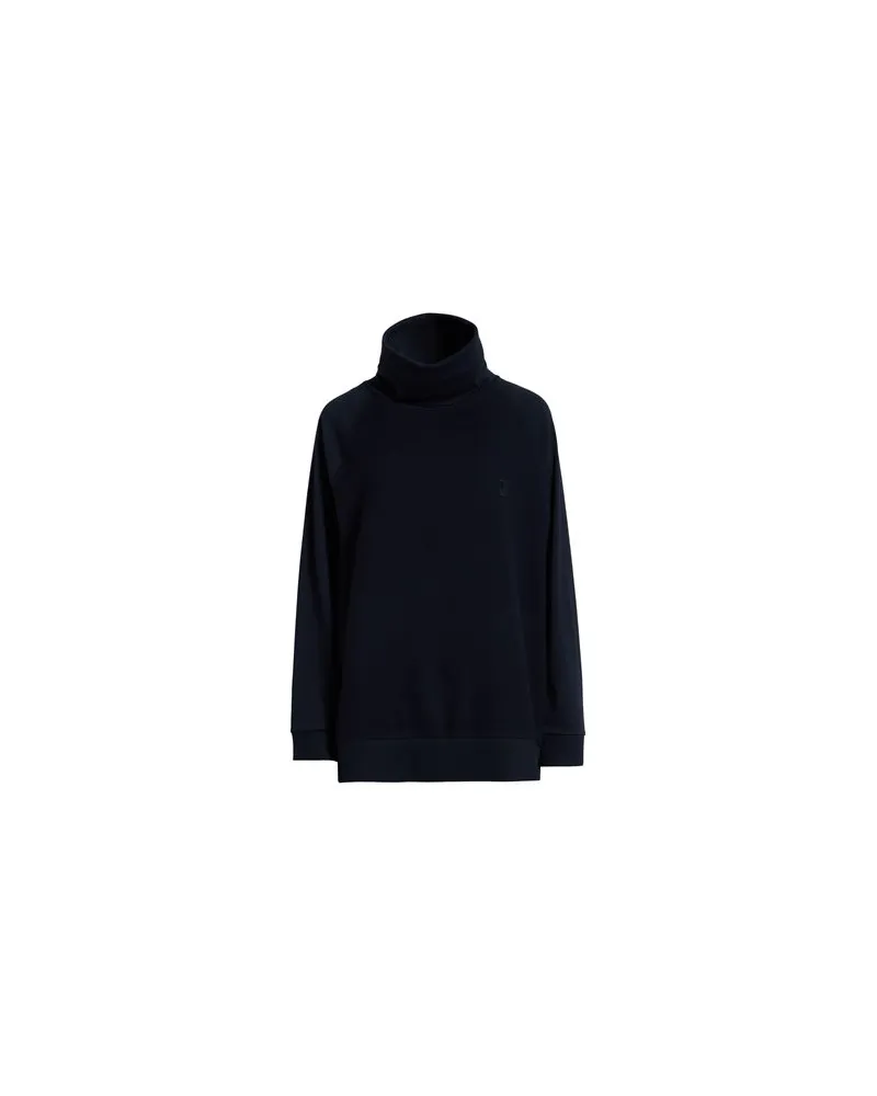 Woolrich TOPS - Sweatshirtsauf YOOX.COM Nachtblau