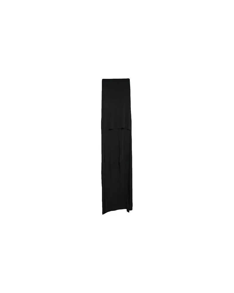Maison Margiela KLEIDER - Mini-Kleiderauf YOOX.COM Schwarz