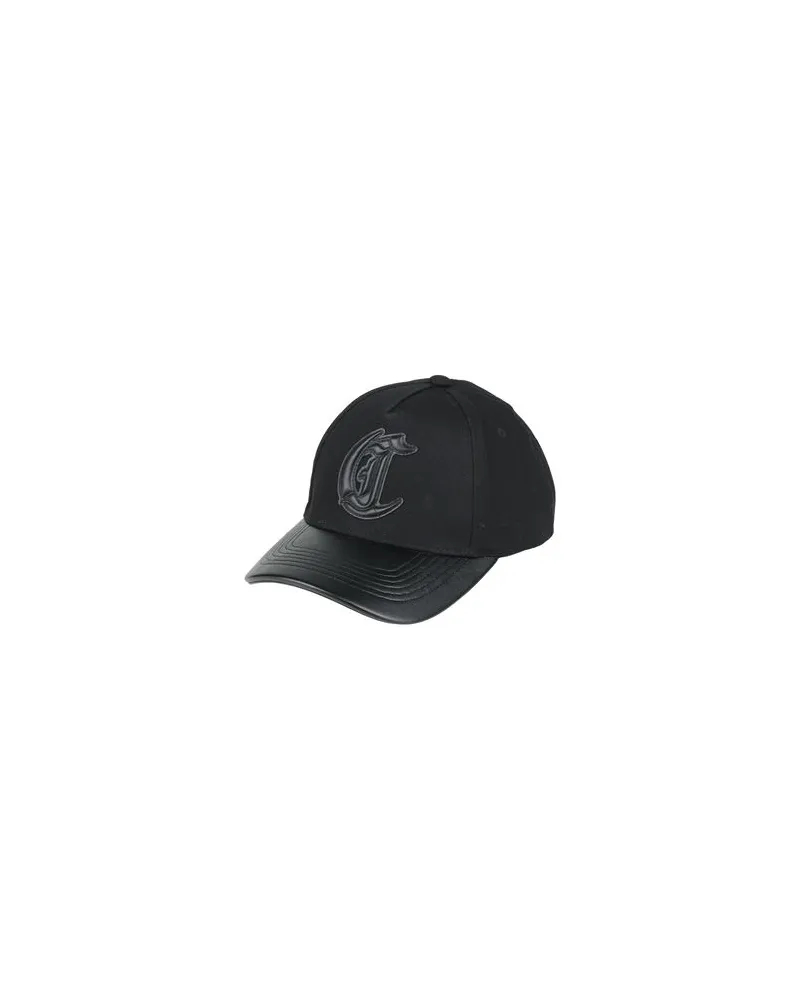 Just Cavalli ACCESSOIRES - Mützen & Hüteauf YOOX.COM Schwarz