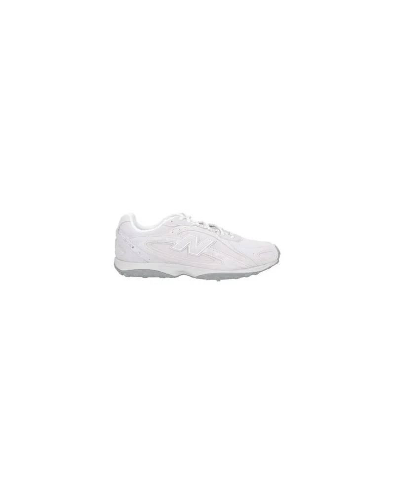 New Balance SCHUHE - Sneakersauf YOOX.COM Lila