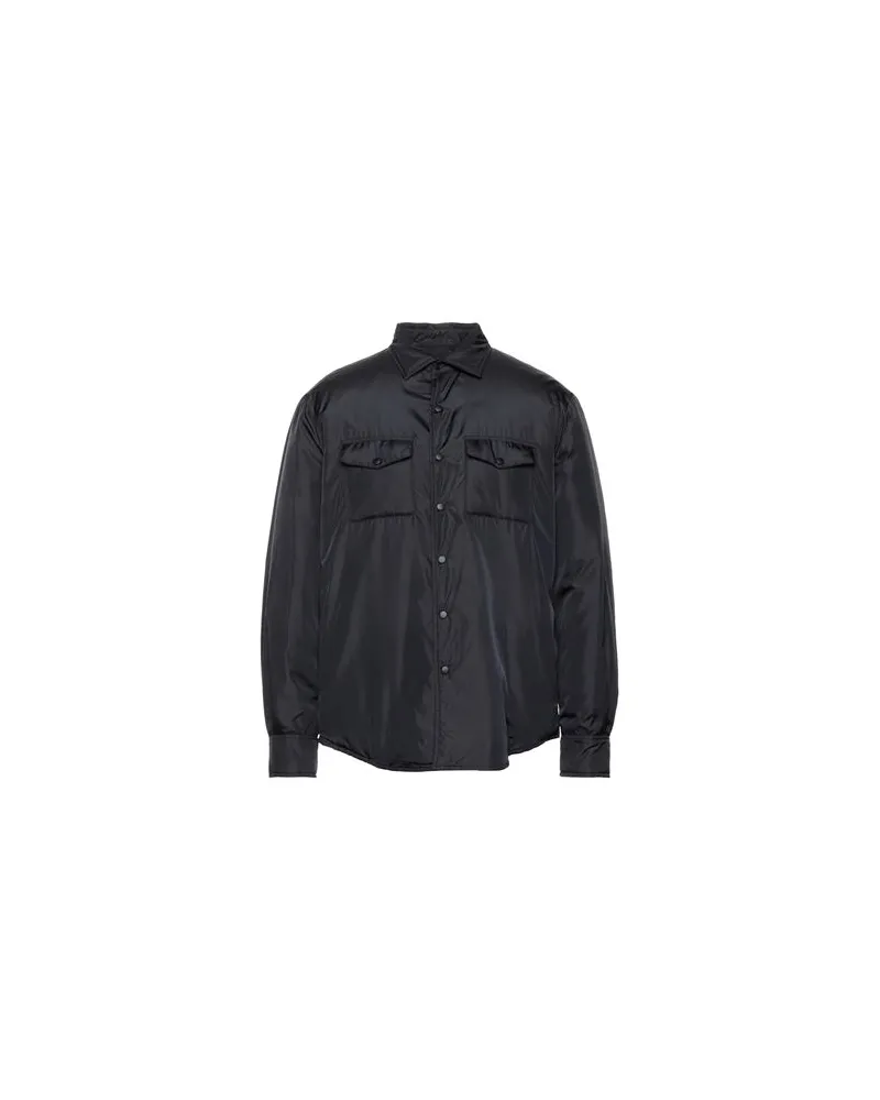 ASPESI TOPS - Hemdenauf YOOX.COM Schwarz