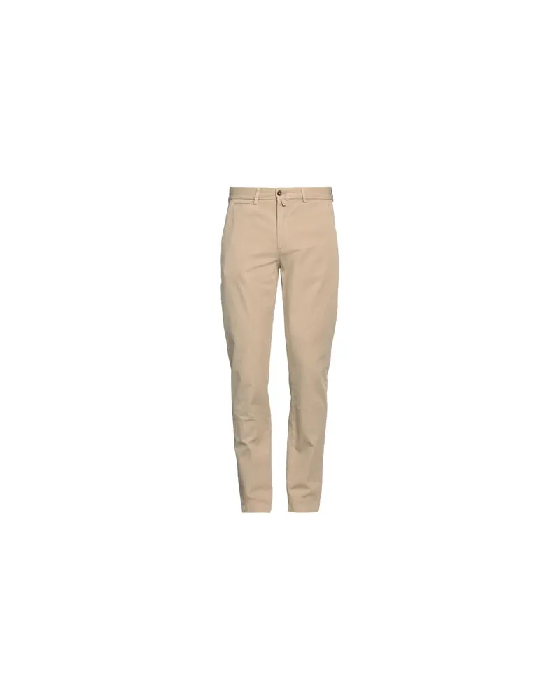 Briglia 1949 HOSEN & RÖCKE - Hosenauf YOOX.COM Beige