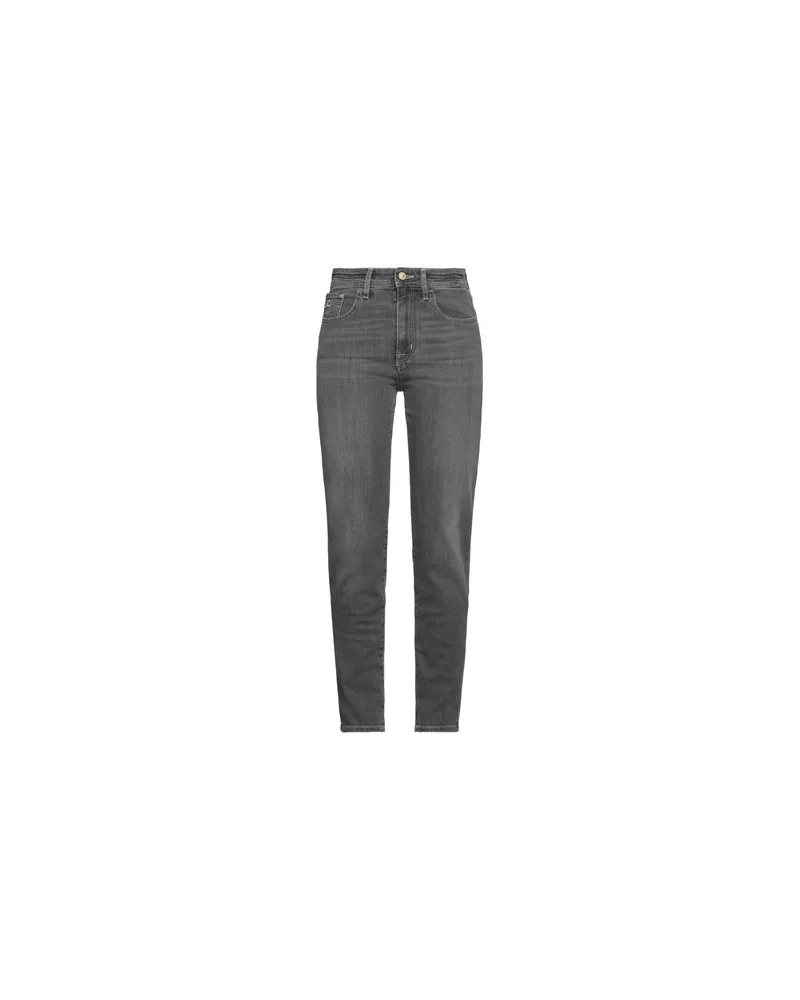 Jacob Cohën HOSEN & RÖCKE - Jeanshosenauf YOOX.COM Grau