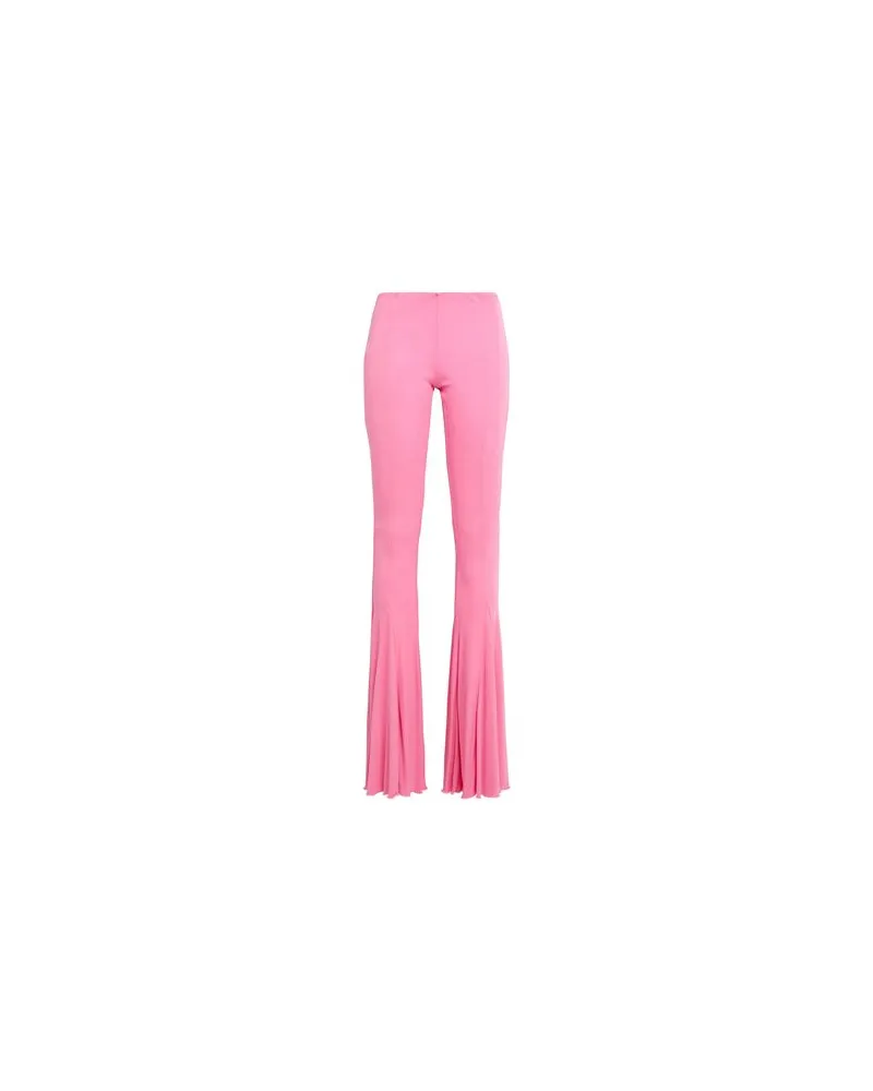 Blumarine HOSEN & RÖCKE - Hosenauf YOOX.COM Rosa