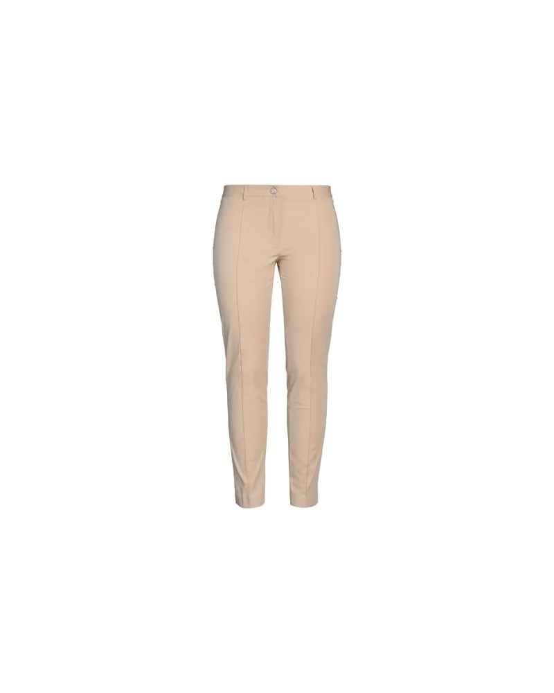 Jacob Cohën HOSEN & RÖCKE - Hosenauf YOOX.COM Beige