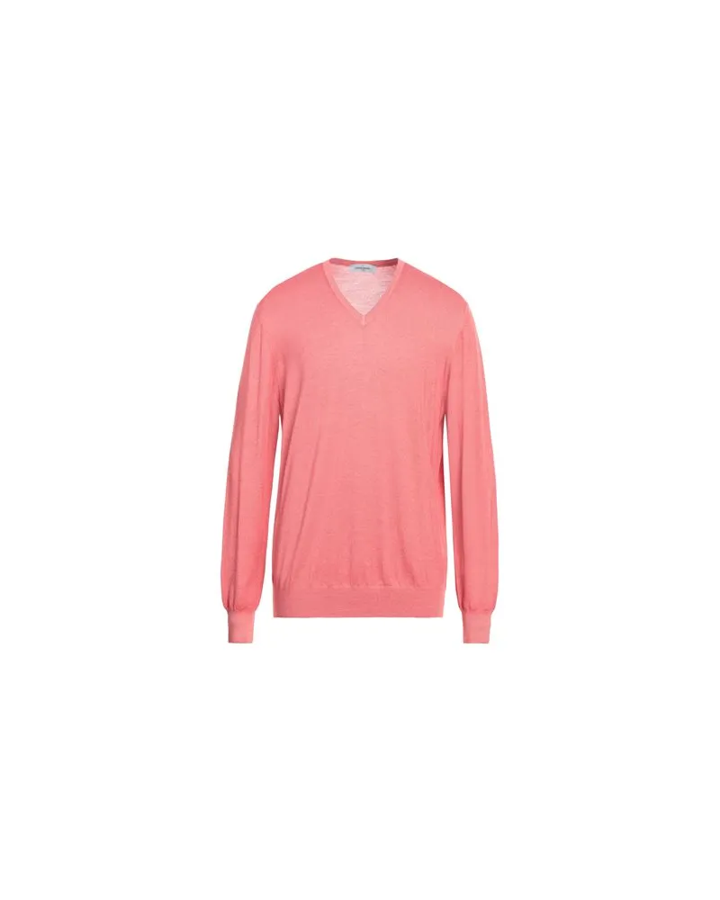 Gran Sasso STRICKWAREN - Pulloverauf YOOX.COM Rosa