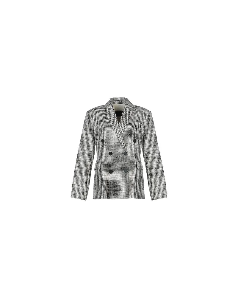 By Malene Birger ANZÜGE und CO-ORDS - Blazersauf YOOX.COM Schwarz