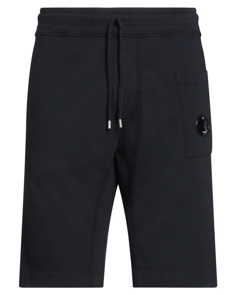 C.P. Company Shorts & Bermudashorts Nachtblau