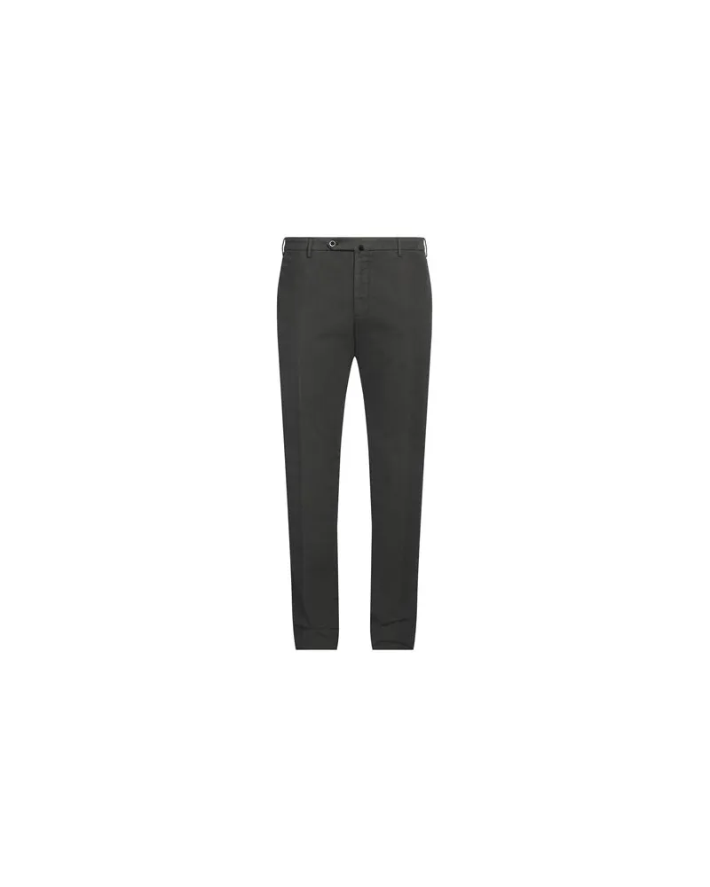Incotex HOSEN & RÖCKE - Hosenauf YOOX.COM Dunkelgrün