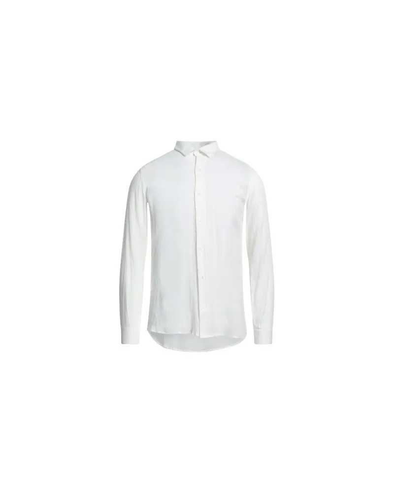 Neill Katter TOPS - Hemdenauf YOOX.COM Elfenbein